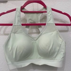 Gymshark sports open back sports bra